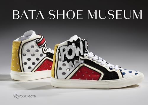 Bata Shoe Museum