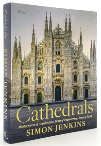 Cathedrals 