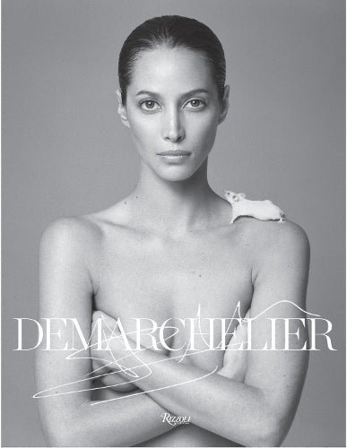 Patrick Demarchelier
