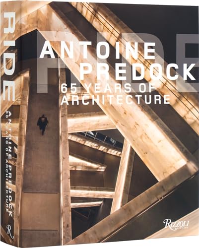 Ride: Antoine Predock