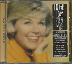 Sings Her Great Movie Hits
