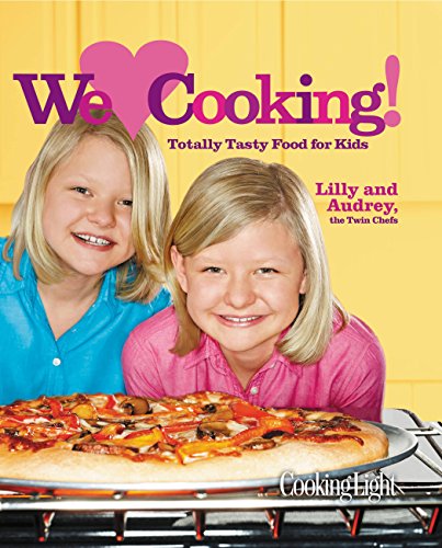 Cooking Light We [heart] Cooking!