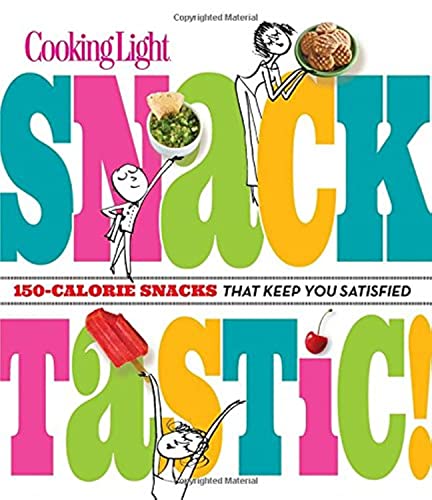 Snacktastic!
