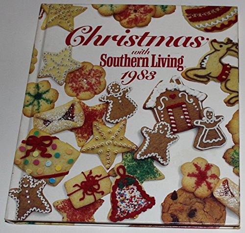Christmas with Southern Living 1983