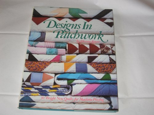 Designs in Patchwork
