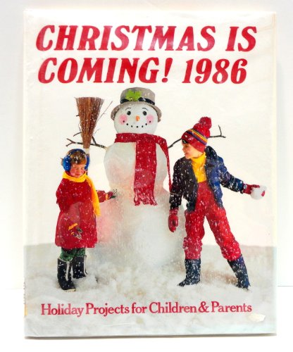 Christmas is Coming! 1986