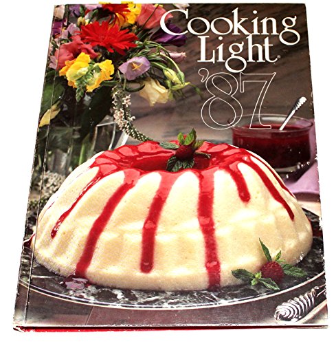 Cooking Light 87