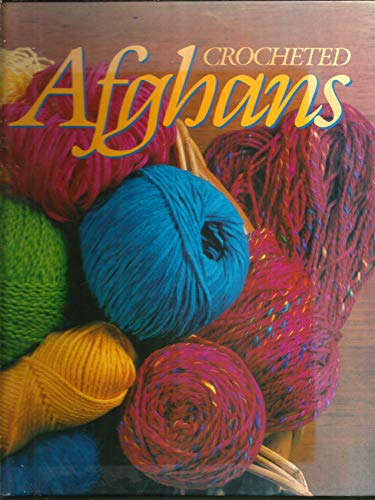 Crocheted Afghans