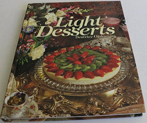 Light Desserts 