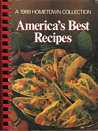 America's Best Recipes, 1989