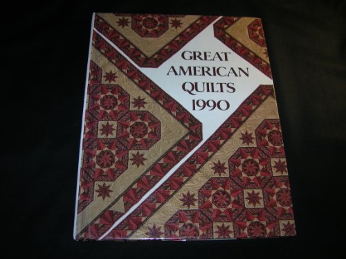 Great American Quilts
