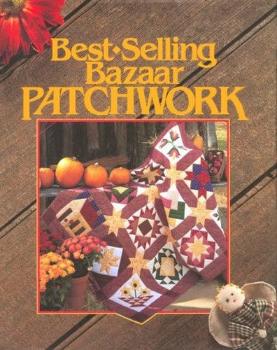 Best Selling Bazaar Patchwork