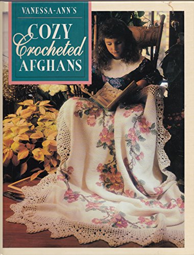Cozy Crocheted Afghans