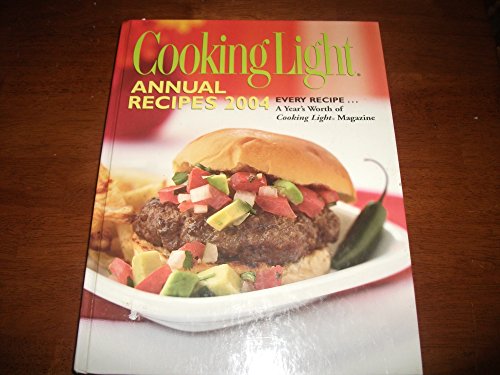 Cooking Light Cookbook 1995