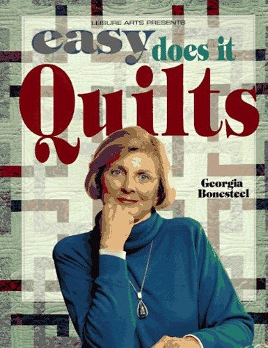 Easy Does it Quilts