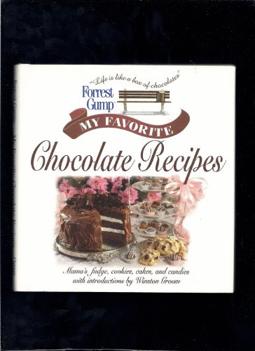 My Favorite Chocolate Recipes