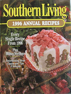 Southern Living Annual Recipes
