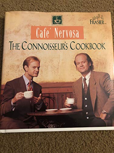 Cafe Nervosa