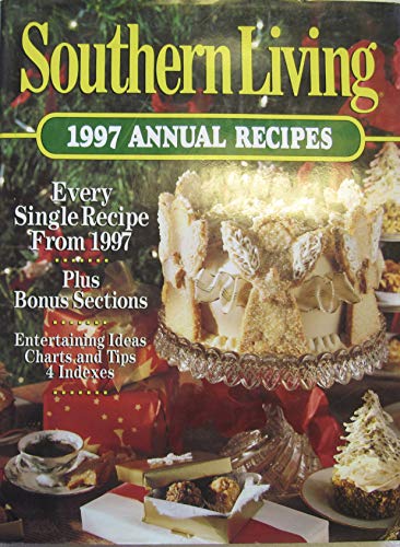 Southern Living Annual Recipes