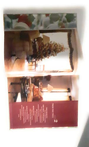 Decorating for the Holidays (Christmas with Martha Stewart Living)