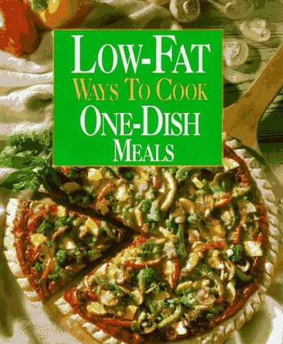 Low-Fat Ways to Cook One-Dish Meals