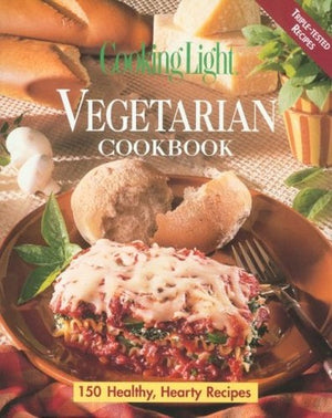 Vegetarian Cookbook