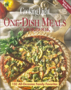 One-Dish Meals Cookbook