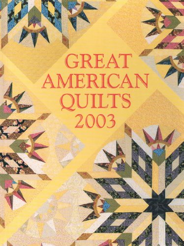 Great American Quilts: Book 10