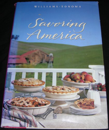 Williams-Sonoma Savoring America