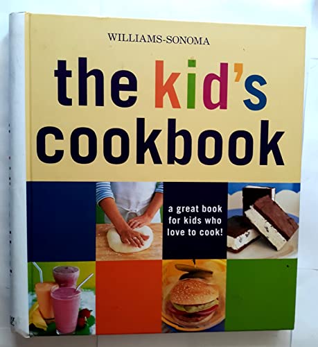 The Kid's Cookbook