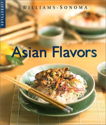 Asian Flavors