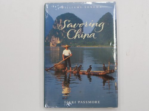 Williams-Sonoma Savoring China