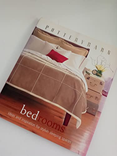 Pottery Barn Bedrooms