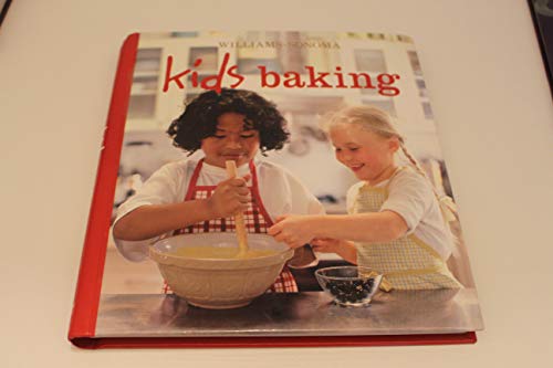 Williams Sonoma Kid's Baking