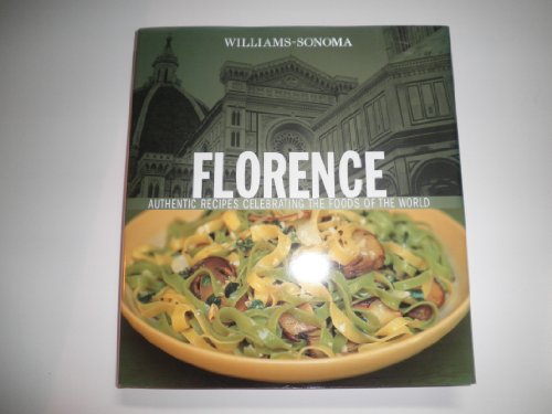 Foods of the World