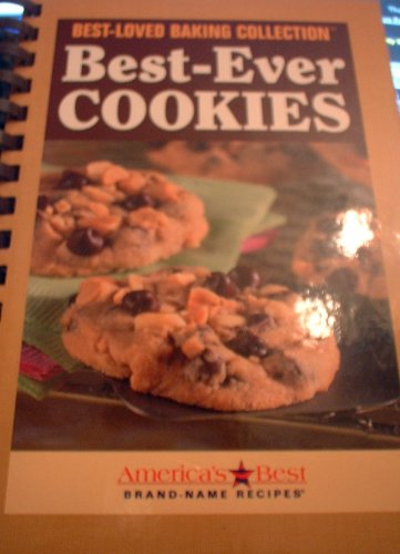 Bestever Cookies Americas Best