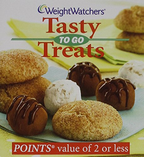Tasty To Go Treats