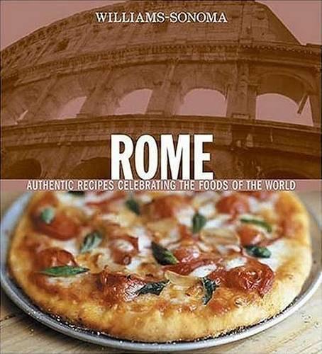 Williams Sonoma Rome