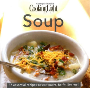 Cooking Light Soup
