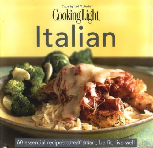 Cooking Light Italian