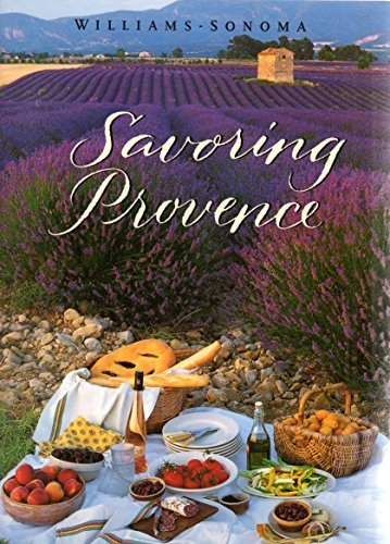 Williams-Sonoma Savoring Provence