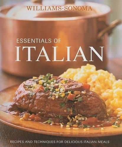 Essentials of Italian