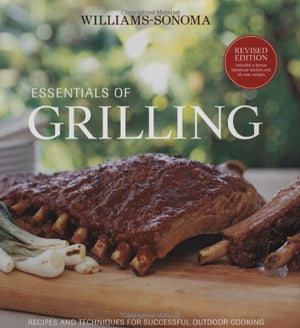 Essentials of Grilling