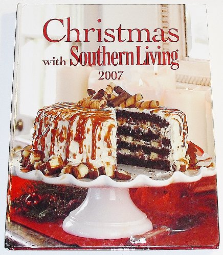 Christmas with Southern Living