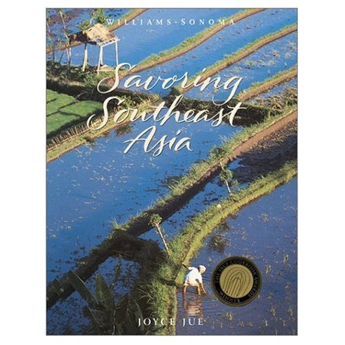 Williams-Sonoma: Savoring Southeast Asia