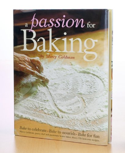 A Passion for Baking