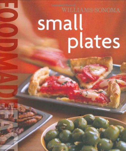 Small Plates