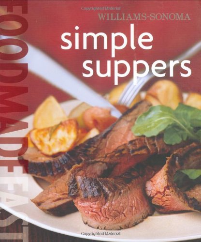 Simple Suppers