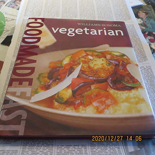 Vegetarian