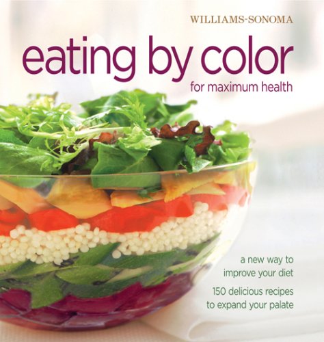 Williams-Sonoma Eating by Color